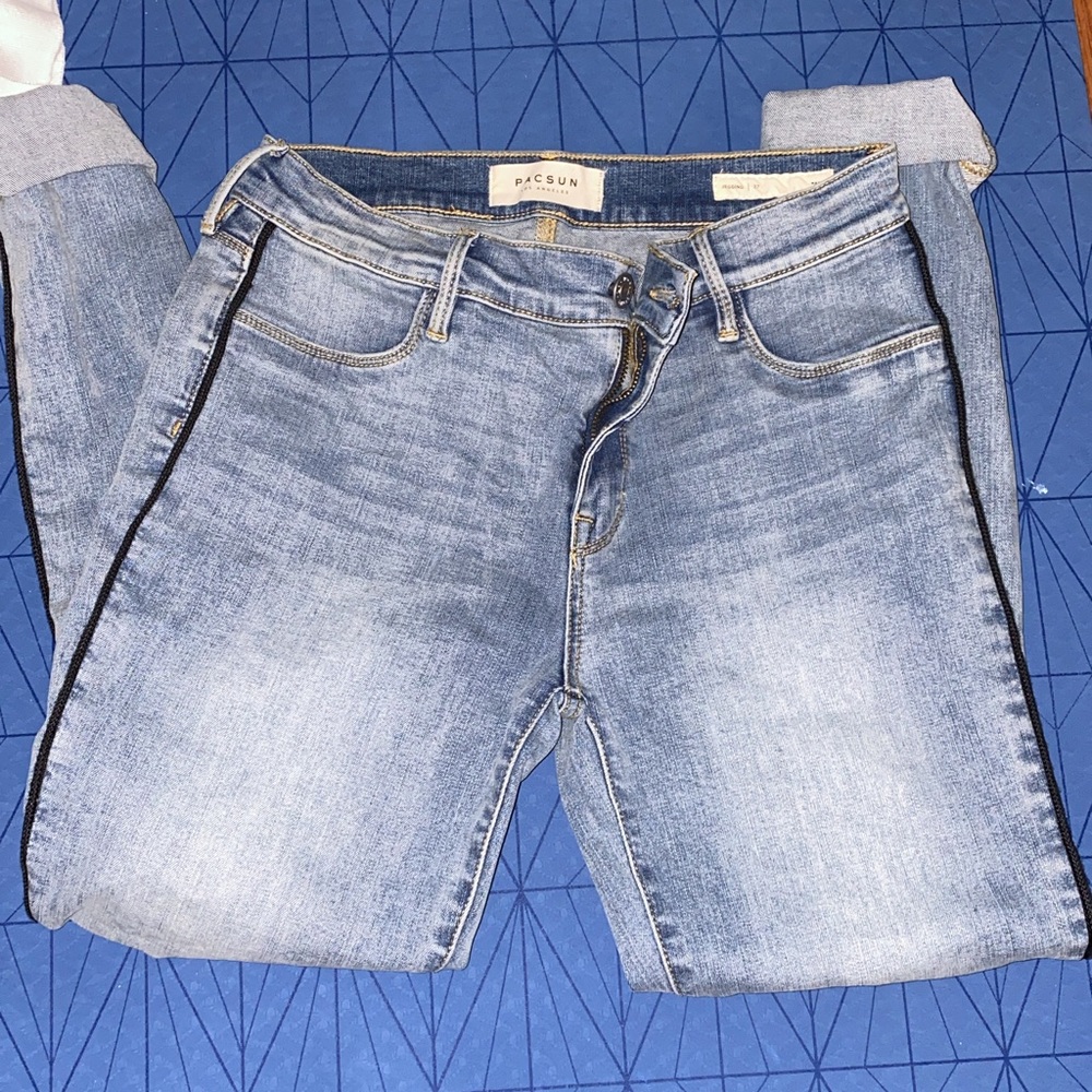 Pacsun jeans